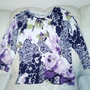 Christopher Banks Sweater